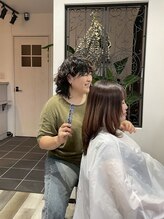 シアー(sheer) 山田 勇子