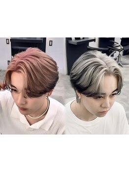 毛流れ×一人ひとりにあった似合わせ提案で叶えるあなたらしい最旬スタイルをご提案！