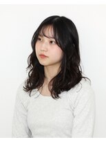 クリーム(Cream)&nbsp;ウェーブ