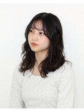 クリーム(Cream)&nbsp;ウェーブ