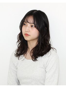 クリーム(Cream) ウェーブ