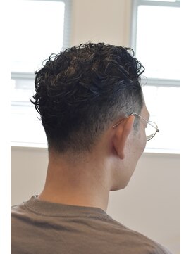 ヘアーズ マツシタ(Hairs MATUSITA) スタイル