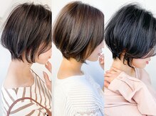 ヘアーブリーズ(hair breeze)