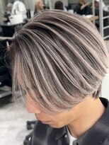 レディアル 大宮(REDEAL)&nbsp;メンズハイライト/メンズバレイヤージュ