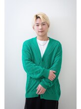 アコロン(acoron.) 殿岡龍輝 