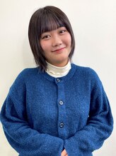 ジュノ 鹿児島中央店(Juno)&nbsp;小川 みなみ