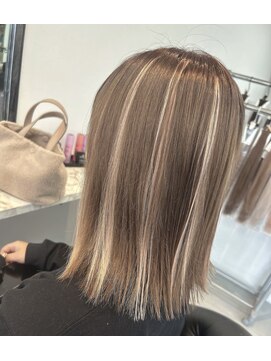 リ アムール(Re:AMOUR) ハイライト