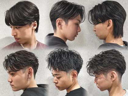 ビーテックバイゼン 山科店(B-TECH by Zen)の写真