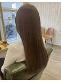 縮毛矯正☆髪質改善ストレート☆20代30代40代