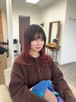 リングバイモアムー(Ring by Moremuu)&nbsp;リングスタイル