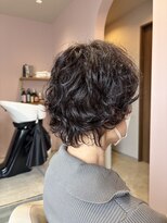 アダプティー(adapty) ウルフスタイル