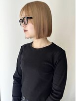 パルク(parc)&nbsp;Hi tone bob