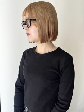 パルク(parc) Hi tone bob