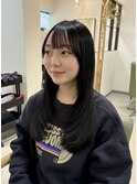 レイヤーカット/四街道ニコ