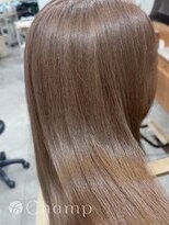 チャンプ 登美ケ丘店(Champ) 艶髪ブラウン