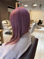 リブラン バイ ルッカ(Liburan by Lucca)&nbsp;４月　ダブルカラー