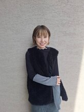ヴァーブ 四日市(VAAB) 田中 幹枝