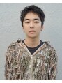 ルト(RUTO)&nbsp;スパイキーショート 札幌北区/メンズカット/メンズパーマ