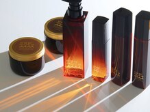 ロエ(LoE)の雰囲気（高機能ヘアケアシリーズ”関西エリア最速導入”oggimuta取扱店◎）