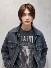ロンドロゼ 池袋(Lond rose)&nbsp;橋本 聖儀