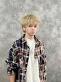 コルト(COLT) ショウキ パーマ
