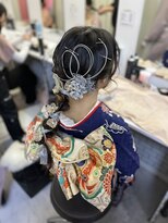 ヘアセット ナゴヤ ラビット(hair set NAGOYA RABBIT)&nbsp;ヘアセット