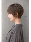 コンパクトボブ/大人女性/OLさん/学生さん/20代/30代/40代/50代