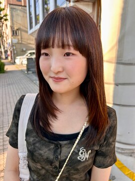 サンサンサン(Sun Sun Sun) ナチュラルベージュカラー
