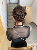 【Mayuno】結婚式セットふわもこお団子大人セット