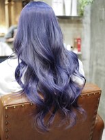 ノエル ヘアー アトリエ(Noele hair atelier)&nbsp;☆ラベンダーパープル☆