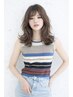 カット+アディクシーカラー　￥12650→￥10032～