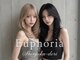 ユーフォリア 新宿通り(Euphoria)の写真