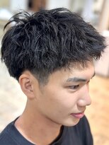 オリジンバイティアラ 横浜桜木町(ORIGIN by TIARA)&nbsp;【men's style】アクティブショート