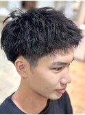 【men's style】アクティブショート