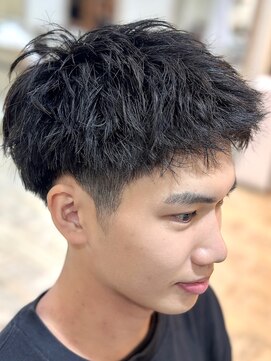 オリジンバイティアラ 横浜桜木町(ORIGIN by TIARA) 【men's style】アクティブショート
