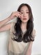 ピュアメンド 梅田(Pure Mend)の写真/【梅田5分/髪質改善】カットのもちが違う。丁寧な設計で、次の来店までずっとキレイが続きます