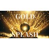ゴールドスプラッシュ(GOLD SPLASH)のお店ロゴ