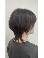 ミチ(michi) ウルフ