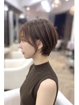 リズ(Reis)&nbsp;耳かけショート