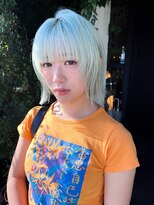 グリフィカ(grifica)&nbsp;レイヤーボブ