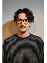 ツーエイチ 新宿(2H)&nbsp;新宿/メンズパーマ/波巻パーマ/スパイラルパーマ/新宿理容室