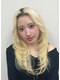 ルィ 名古屋栄(llwy)の写真/カット＆顔周りレイヤーで魅せる！トレンドのハッシュカットやボブヘアであなたの個性を引き出す！