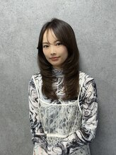 ティグル テンジン(TIGRE tenjin)&nbsp;滑石 千乃