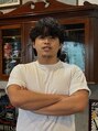 エルエー バーバーショップ 草津店(L.A BARBERSHOP)&nbsp;橋本 たいら