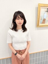 アコット 元住吉(Acot)&nbsp;佐藤 仁美