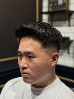 オトコデザイン(OTOKO DESIGN)&nbsp;フェザーアップ