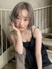 【再来・2ヶ月以内】根元リタッチ+カラー￥21,000→￥16,800