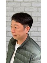 ネオリーブ チッタ 阿佐ヶ谷店(Neolive citta)&nbsp;メンズショート