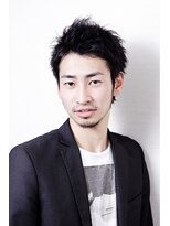 クロワ(croix)&nbsp;【croix】万能☆ショート