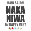 ナカニワ バイ ハッピーベリー(NAKA NIWA by HAPPY VERY)のお店ロゴ
